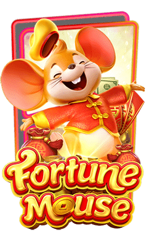 fortune-mouse