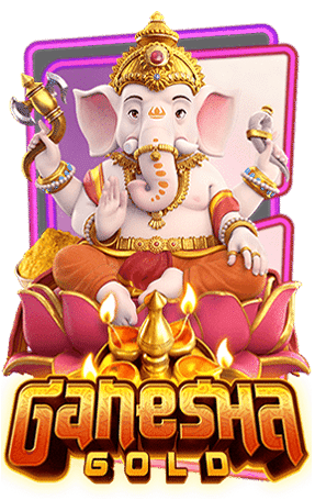 ganesha-gold