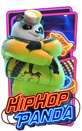 hip-hop-panda