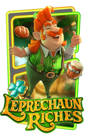 leprechaun-riches